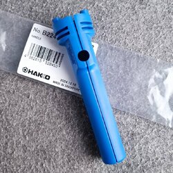 ของแท้ HAKKO HA980 B2241 ปลอกด้ามจับหัวแร้ง NO980 ด้ามหัวแร้ง อุปกรณ์อะไหล่ด้ามจับหัวแร้ง เอไอ-ไพศาล