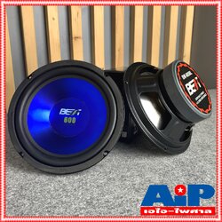 1ดอก BEST BW-805 BL ลำโพง8 สีน้ำเงิน ดอกลำโพง BW805 BL ดอก8นิ้ว ดอกลำโพงเบสท์ สี่น้ำเงิน ลำโพง BW 805 BL 8นิ้ว เอไอ-ไพศาล