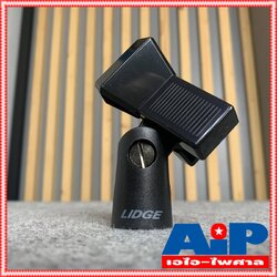 คอสวมไมค์แบบหนีบ YM-335 คอไมโครโฟน คอจับไมค์ คอสวมไมค์ หัวจับไมค์ LIDGE YM335 YM 335 เอไอ-ไพศาล