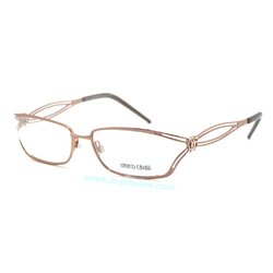 หมดแล้วค่ะ+++G กรอบแว่นสายตา Roberto Cavalli ไฮโซและสวยที่สุดค่ะ ของแท้และถูกที่สุด ส่งตรงจากUS.ค่ะ