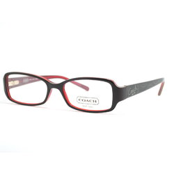 หมดแล้วค่ะ+++กรอบแว่นสายตา Coach !!!สวยไฮโซที่สุดค่ะ ของแท้100%และถูกสุดๆ ส่งตรงจากUS.ค่ะ