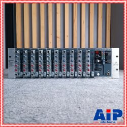 BEHRINGER RX-1202FX mixer ติดRACK มิกเซอร์อนาล็อคแบบใส่แร็ค 12 ช่อง เอฟเฟคแท้ ขนาด 3U RX 1202 FX RX1202FX +++ เอไอ-ไพศาล