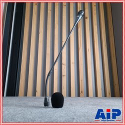 ก้านไมค์ อะไหล่ PROEUROTECH UHF-129 ก้านสั้น 45CM UHF129 UHF 129 เอไอ-ไพศาล