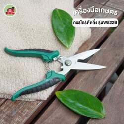 กรรไกรตัดกิ่ง WYNN'S รุ่น W822B
