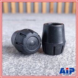 1อัน ลูกยาง ขาตั้งไมค์ SUPER ยางรองขาตั้งไมค์ ลูกยางขาตั้งไมโครโฟน ยางรอง ยางรองสีดำ เอไอ-ไพศาล