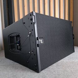 VL AUDIO VD-12L MKII ตู้ลำโพง12นิ้ว ลำโพงพาสซีฟ Line array ขนาด 12 นิ้ว ลำโพง ลำโพงไลน์อาเรย์ ตู้ลำโพง ไลน์อาเรย์ พาสซีฟ VL-AUDIO VD 12L MKII VD12L MKII เอไอ-ไพศาล