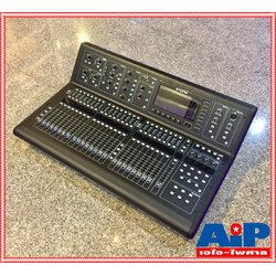 MIDAS M-32 LIVE Digital MIXER ดิจิตอล มิกเซอร์ Digital Console for Live and Studio with 40 Input Channels +++ M32 M 32 เอไอ-ไพศาล