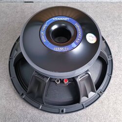DECCON TITAN-15 ลำโพง 15นิ้ว โครงหล่อ ดอกลำโพง 15 นิ้ว ดอกลำโพงโครงหล่อ ดอกลำโพงกลางแจ้ง TITAN 15 TITAN15 เอไอ-ไพศาล