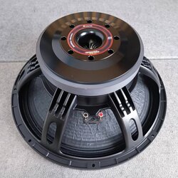 KANE รถแห่ซิ่ง ลำโพง21นิ้ว MAX 3600 Watt ดอกลำโพง 21 นิ้ว โครงหล่อ คาเน่ KA NE เอไอ-ไพศาล