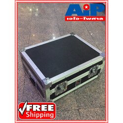 COMPACT RACK MIX TOPPPRO T-2208/T-20 สีดำ ( ราคาสินค้าเฉพาะRACKไม่รวมมิกเซอร์TOPPPRO T2208 )