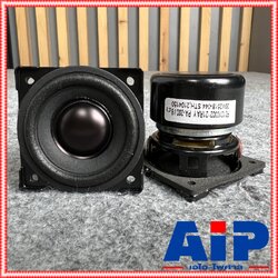 1ดอก ลดล้างสต็อค P.AUDIO PA-200 ดอก2นิ้ว 20W ลําโพงฟูลเรนจ์ เสียงดี วัตต์สูง ดอกลำโพงขนาด 2นิ้ว สำหรับ ลำโพงคอลัมน์ ลำโพงบลูทูธ PA 200 PA200 P AUDIO พีออดิโอ เอไอ-ไพศาล +++