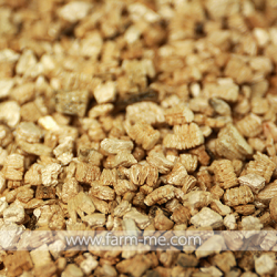 หินเวอร์มิคูไลต์