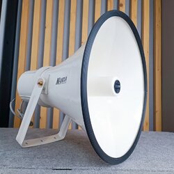 *ส่งกล่องละ1ปาก* NANOVA SV-359I สีงา ปากฮอร์น15นิ้ว พร้อมยูนิต ปากฮอร์น พร้อมยูนิต ลำโพงฮอร์น ปากฮอร์น+ยูนิต รุ่น SV 359I SV359I เอไอ- ไพศาล