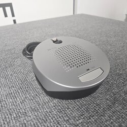 TOA TS-782 DELEGATE UNIT ฐานชุดไมค์ประชุม สำหรับ ผู้ร่วม ไมค์ประชุม โตอะ TS 782 TS782 เอไอ-ไพศาล