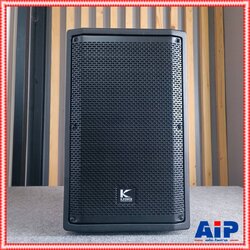 1ใบ K.POWER BB-10D ตู้ลำโพง ลำโพงตั้งพื้นขนาด 10 นิ้ว ตู้ลำโพงพร้อมดอก 400 วัตต์ ตู้ลำโพงคาราโอเกะ ลำโพงตั้งพื้น MODEL: BB-10D K POWER BB 10D KPOWER BB10D เอไอ-ไพศาล