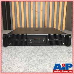 MICROTECH MT-800 poweramp เพาเวอร์แอมป์ กำลังวัตต์ 800 W ที่ 8 โอห์ม / 1200 W ที่ 4 โอห์ม MT 800 MT800 MICRO TECH เอไอ-ไพศาล