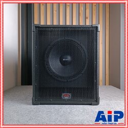 CLE ST-12 ตู้ซับลูกเต๋า12นิ้ว ดอก NANOVA D45 ตู้ลำโพงซับเบสขนาด 12 นิ้ว ซีเอลอี สูตรลูกเต๋า ตู้ลำโพงเบสพร้อมดอก ตู้ลำโพงเบสคาราโอเกะ ST 12 ST12 เอไอ-ไพศาล