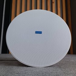 MICROTECH CL-718V ลำโพงฝังฝ้า 2ทาง ลำโพง ลำโพงติดผนัง ฝังเพดาน ลำโพงติดเพดาน ลำโพงติดฝ้า FL-60 FL-60 เอไอ-ไพศาล