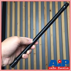 คออ่อน13นิ้ว GN-13B สีดำ คออ่อนไมโครโฟน คออ่อนไมค์ 13นิ้ว คออ่อน ก้านไมค์ คออ่อน ไมค์ อะไหล่ ขาตั้งไมค์ GN13B GN 13B เอไอ-ไพศาล