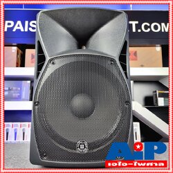 สินค้าใหม่ ลดล้างสต็อค TOPPPRO X-15A ตู้ลำโพง 15นิ้ว by alto ตู้ ลำโพง ตู้ลำโพงมีแอมป์ในตัว X 15 A X15A X 15A active speaker เอไอ-ไพศาล
