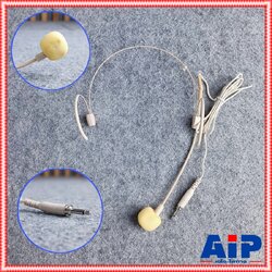 ไมค์คาดศรีษะ ปลั๊กTR-MONO HS-22F ไมค์คาดหัว ไมค์คาด ไมค์ ไมโครโฟน เอไอ-ไพศาล