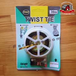 ลวดนิ่มหุ้มฟอย์ด