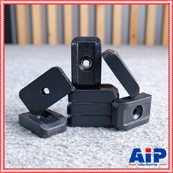 แพ็ค8อัน ยางรอง ตู้ลำโพง 4216 ยาง รอง ตู้ ลูกยางรอง 4216 อุปกรณ์ ประกอบ ลำโพง เอไอ-ไพศาล