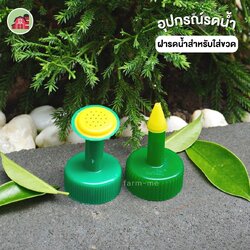 ฝารดน้ำสำหรับใส่ขวด