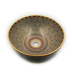 CSBJ-T300B อ่างล้างหน้า อ่างล้างมือ