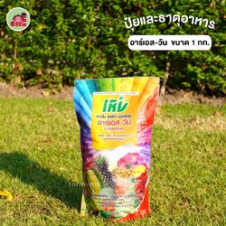 อาร์เอส-วัน อะมิโน-แอซิด