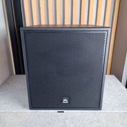 PROEUROTECH SUB-PA15 ตู้ลำโพงซับ 15นิ้ว ตู้ลำโพงซับเบส ไม้อัดแท้ ตู้บริษัท โปรยูโรเทค ตู้เบสพร้อมดอก PA 15 PA15 เอไอ-ไพศาล