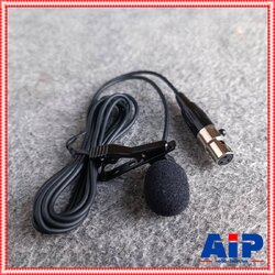 ไมค์หนีบ ของ SOUNDVISION SU-890D-II/BT (LV-X) ไมค์หนีบปกเสื้อ ไมโครโฟนไร้สาย SU 890D II/BT (LV-X) SU890DII/BT(LV-X) ของแท้ เอไอ-ไพศาล