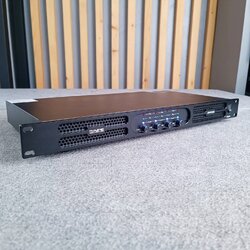 MYNPE DN-4500 poweramp 1U 4 ชาแนล เพาเวอร์แอมป์ เครื่องขยายเสียง Power Amplifier MY NPE DN 4500 DN4500 เอไอ-ไพศาล