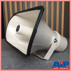 NANOVA SV-357I สีงา ปากฮอร์น+ยูนิต ปากฮอร์น 15นิ้วx8นิ้ว พร้อมยูนิต 120W วัสดุบอดี้ฮอร์น Aluminum Alloy SV357I สีงา SV 357I สีงา เอไอ-ไพศาล