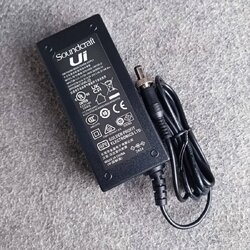 อแดปเตอร์ SOUNDCRAFT UI-16 ของแท้ ADAPTOR อะแดปเตอร์ มิกเซอร์ UI16 UI 16 หม้อแปลงไฟ เอไอ-ไพศาล