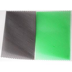 ตาข่ายพลาสติก กว้าง 1.2 ม. ยาว 30 เมตร