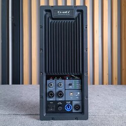 CEANCE ACTIVE-5DSP บอร์ดแอมป์ *มีDSP* บอร์ดแอมป์ โมดูล คลาส D ACTIVE 5 DSP ACTIVE5DSP เอไอ-ไพศาล