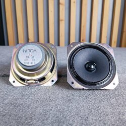 1ดอก TOA ZSP-11G ลำโพงอะไหล่ ลำโพง สำหรับ ตู้ลำโพง รุ่น TZ-206 , TZ-406 ,TZ-606 โตอะ แท้ ZSP 11G ZSP11G เอไอ-ไพศาล