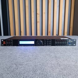 DB MARK DP26+ Digital Speaker Controller ครอสโอเวอร์ดิจิตอล DP 26 + dp26 + DriveRack ครอสโอเวอร์ ไดร์แร็ค เอไอ-ไพศาล +++