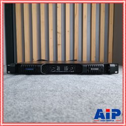 PROEUROTECH D-22500 poweramp พาวเวอร์แอมป์ 2 ช่อง ขนาดความสูง 1U สวิทช์ชิ่ง D 22500 D22500 เอไอ-ไพศาล