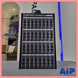 NEWTECH BOX 32CORE กล่องมัลติคอร์32คอร์ BOX 32CORE BOX32CORE BOX-32CORE กล่องNEWTECH เอไอ-ไพศาล