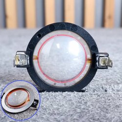 วอยซ์ลำโพงแหลม A&J PS-15IV / AJF-12 / AJF-15 Voice coil เสียงแหลม วอยล์แหลม อะไหล่ลำโพง เอไอ-ไพศาล