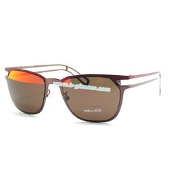 แว่นกันแดด Police ใส่เท่ห์สุดๆค่ะ ของแท้100%และถูกสุดๆ ส่งตรงจากUS.ค่ะ