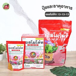 ออสโมโค้ท สูตร 13-13-13