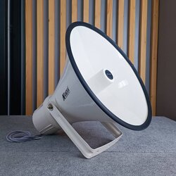 *ส่งกล่องละ1ปาก* NANOVA SV-359 LI สีงา ปากฮอร์น พร้อมยูนิต มี LINE ลำโพงฮอร์น ปากฮอร์น+ยูนิต มีลายน์ รุ่น SV 359 LI SV359LI เอไอ- ไพศาล