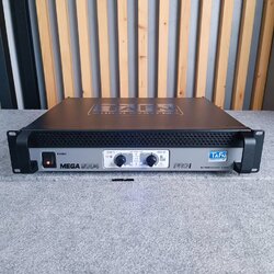 TAFN MEGA-9004 PRO I POWERAMP เพาเวอร์แอมป์ คลาส D 2 แชนแนล MEGA 9004 PRO I เครื่องขยายเสียง แอมป์ MEGA9004PRO I เอไอ-ไพศาล