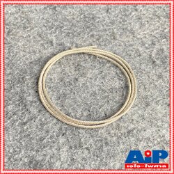 สายต่อวอยซ์ 12นิ้ว สาย ต่อ วอยซ์ สะดือ ดอก ลำโพง 12นิ้ว อะไหล่ ดอกลำโพง เอไอ-ไพศาล