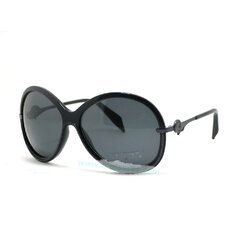 S แว่นกันแดด Alexander McQueen แบรนด์นี้หายากสุดๆค่ะ ของแท้100%และถูกสุดๆ ส่งตรงจากUS.ค่ะ