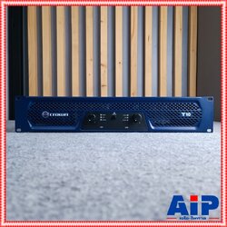 **สินค้าพรีออเดอร์ กรุณาติดต่อแอดมิน** CROWN T-10 poweramp เพาเวอร์แอมป์ เครื่องขยายเสียง 2 ชาแนล กำลังขับ 1000 วัตต์ เครื่องขยายเสียงแบบหม้อแปลง T 10 T10 เอไอ-ไพศาล+++