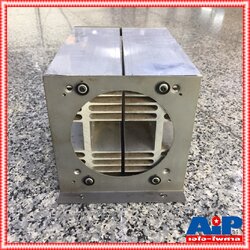 ลดล้างสต็อค ซิ้งค์ Z-320 8นิ้ว พร้อมประกับ อะไหล่ประกอบแอมป์ ซิ้งค์อลูมิเนียมระบายความร้อน Z 320 Z320 เอไอ-ไพศาล